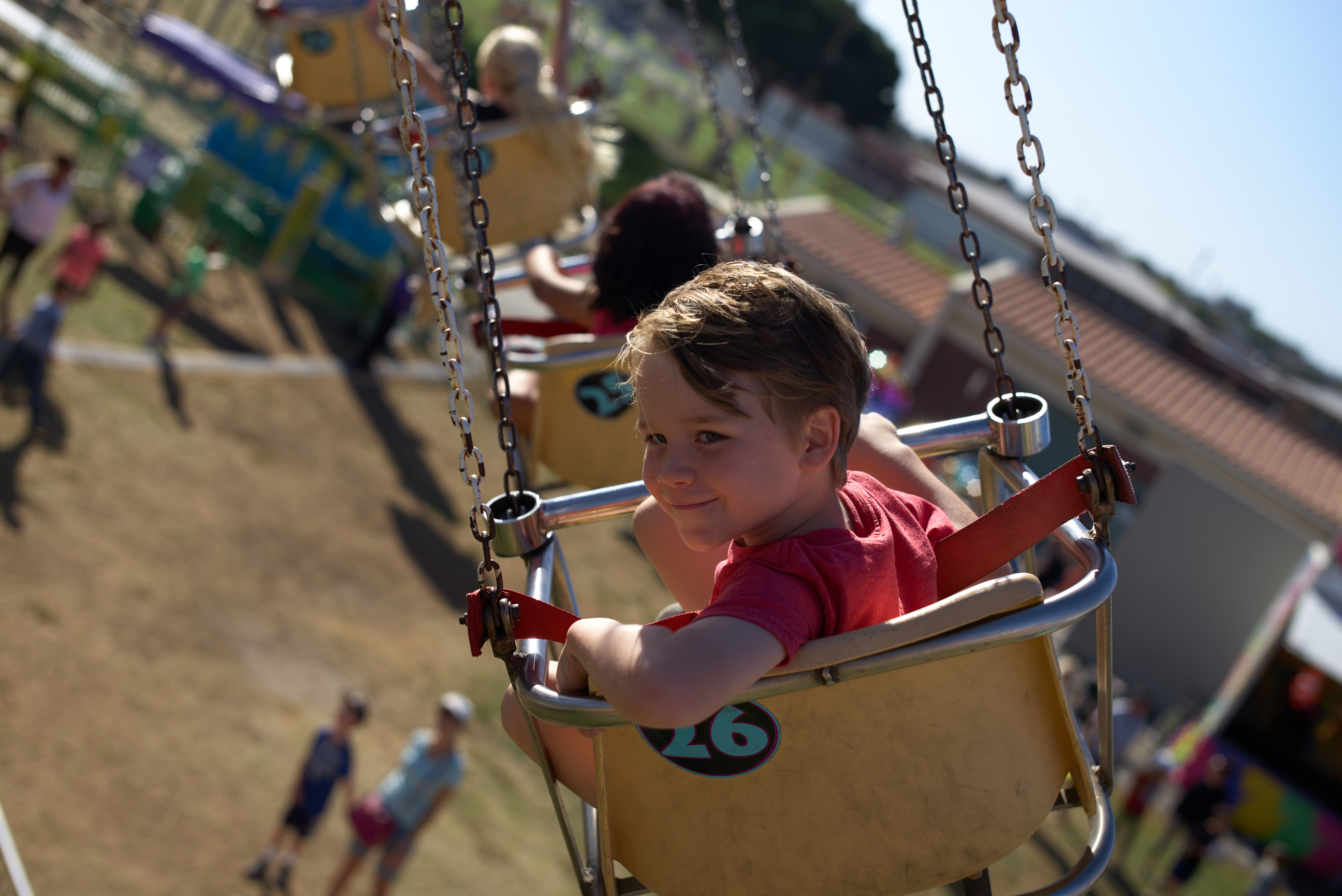 Carnival