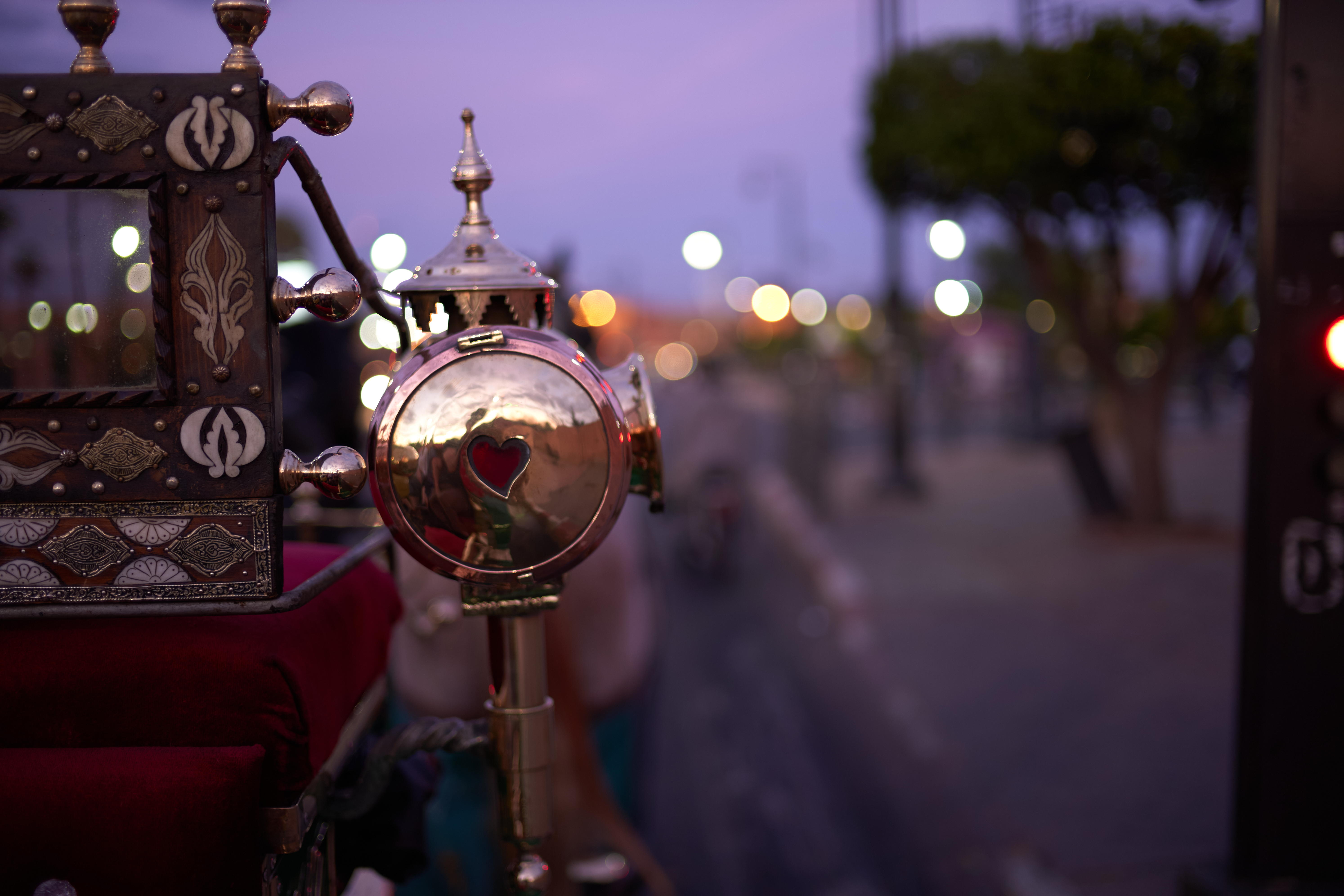 Marrakech